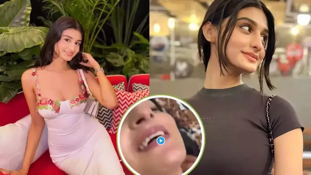 A symbolic image representing the viral trend around Payal Dhare as discussions about the Payal Gaming Leaked Video spread across social media platforms