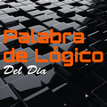 Palabra de Lรณgico Del Dia