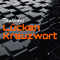 Tรคgliches Lรผckenkreuzwort